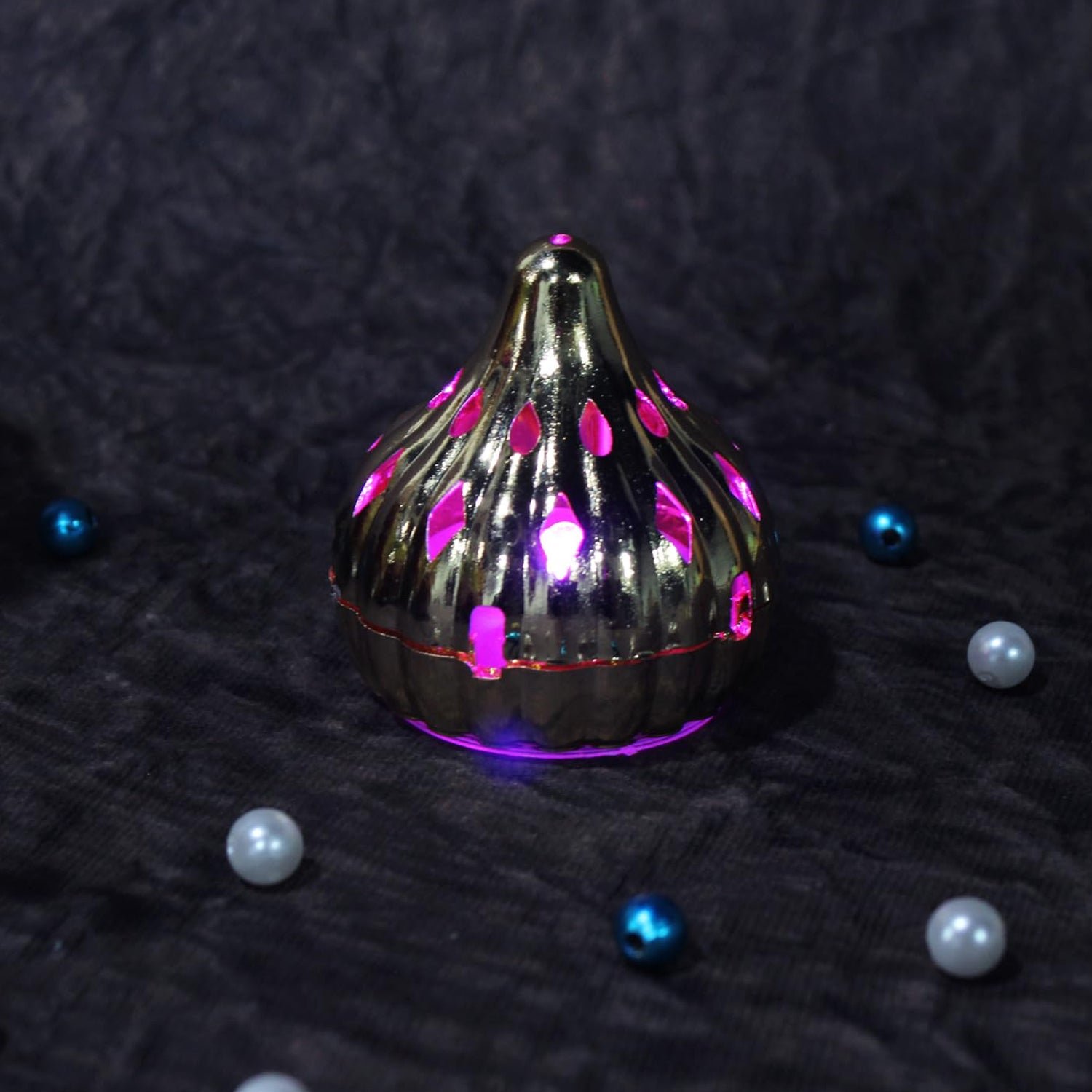 Modak LED Light – Multicolor Color Changing Decor |