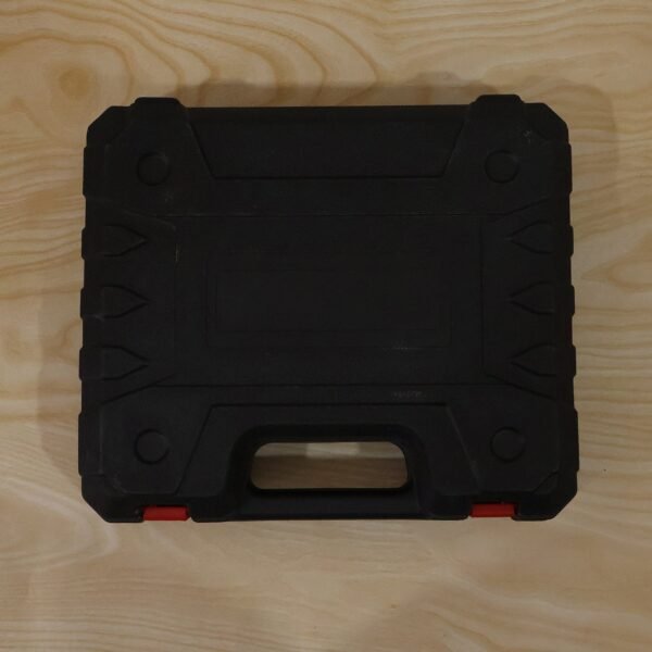 Cordless Drill Machine – Portable Power & Versatile Use
