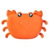Crab Ice Mold – Fun Silicone Ice Cube Tray for Drinks | ChillPour