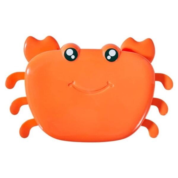 Crab Ice Mold – Fun Silicone Ice Cube Tray for Drinks | ChillPour