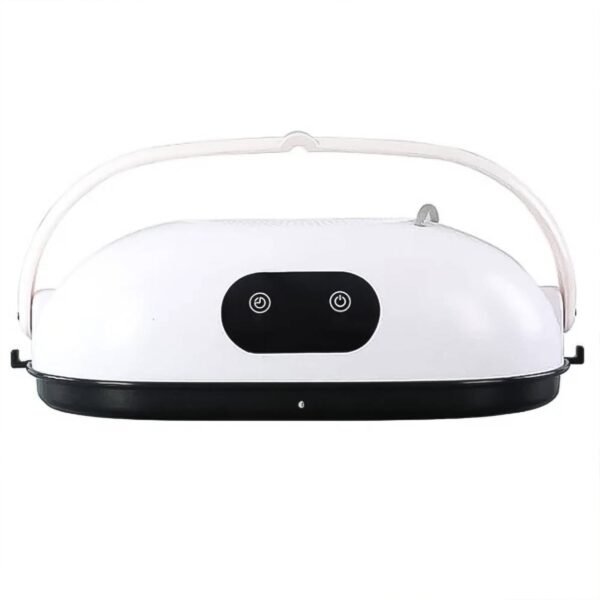 Portable Clothes Dryer – Quick Dry Folding Machine | Indo Glow