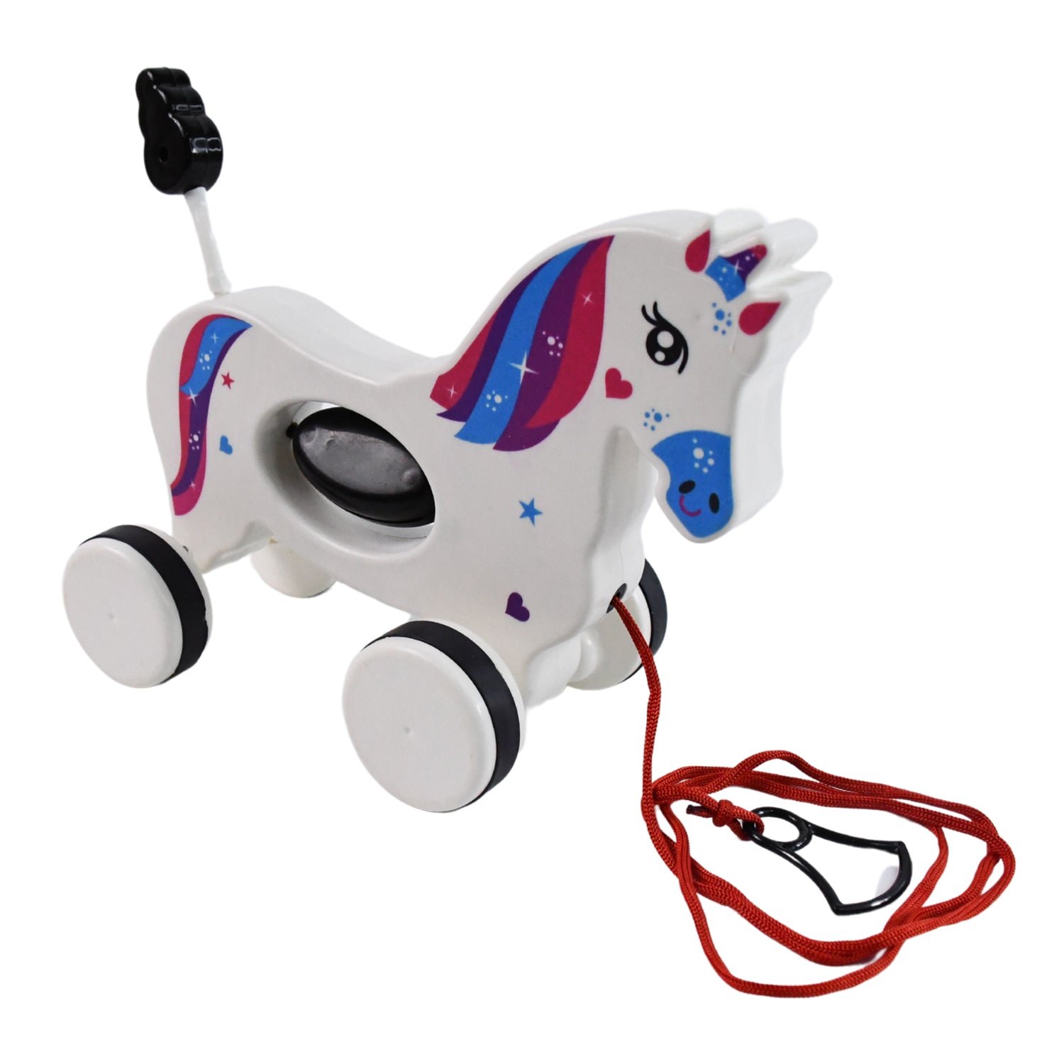 05_e2e74071-d702-43e3-b28b-d6deff559022 Unicorn Pull Along Toy – Encourages Toddler Walking & Motor Skills