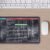 Shortcut Keyboard Mat – Large Anti-Slip Desk Pad | worko