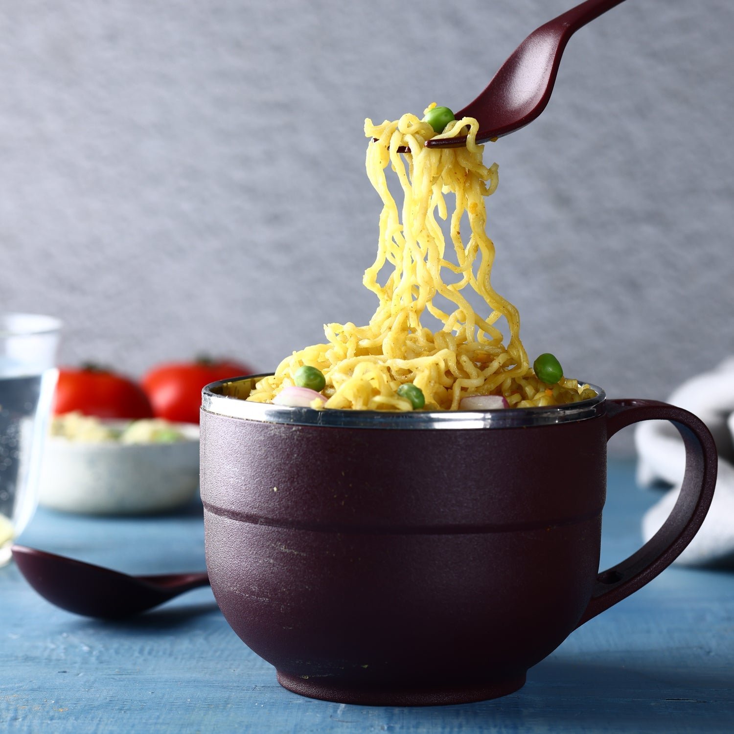 05_e3b15ead-a504-484c-a84a-607ee1b398c1 Stainless Steel Noodle Bowl – Insulated & Portable | Ganesh