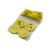 Emoji Eraser Set – Colorful 4pc Fun for Kids' School |