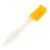 Silicone Cooking Spatula – 18 cm Heat Resistant | Bake & Dwell