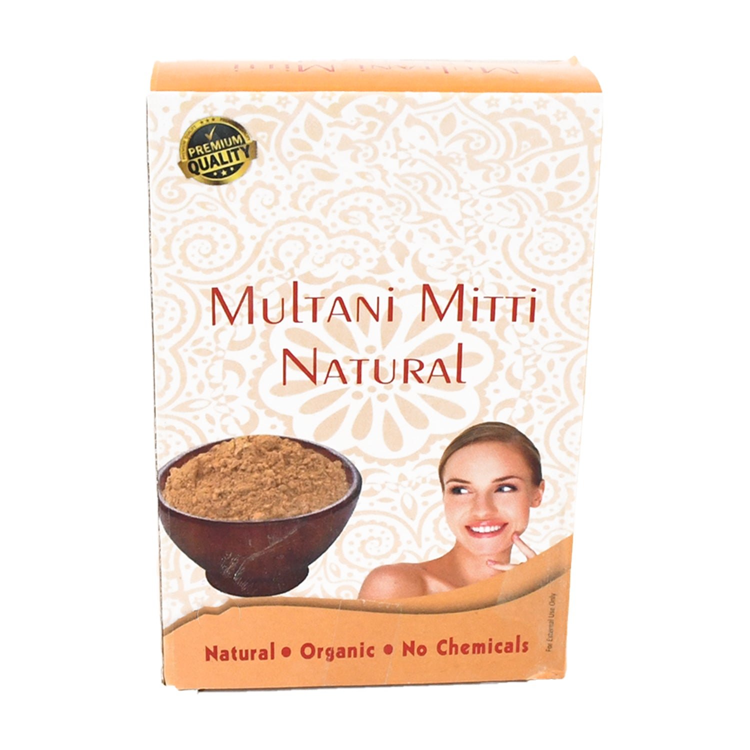 Multani Mitti Face Pack – Tan Removal & Glowing Skin | Velvet Wheels