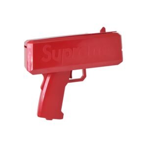 Money Gun – Epic Cash Spray Shooter for Parties | Play Mancer