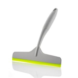 Kitchen Wiper – Silicone Head for Streak-Free Clean | Velvet Wipe
