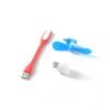 3 in 1 USB Laptop Accessory Combo – Portable Gadget Set