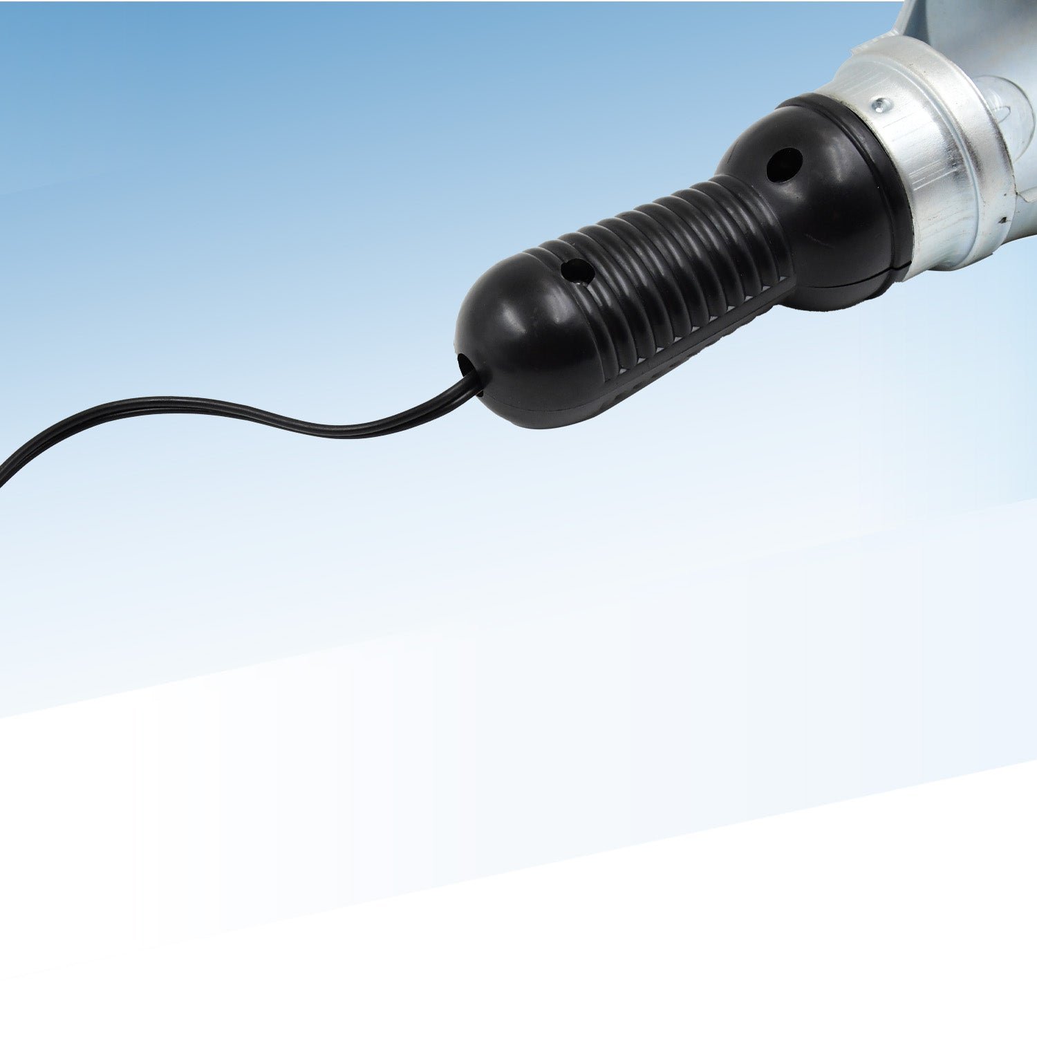 Portable Work Lamp – Handheld LED Light for Repairs | BoltForce