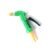 Water Spray Gun – Durable Lever Nozzle for Garden & Car | Grow Garden Tools
