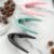 Nutcracker Chestnut Opener Clip – Efficient Stainless Steel Nutcracker