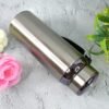 Gym Water Bottle 800ml Stainless Steel Insulated Leakproof Vacuum Flask (1 Pc)