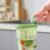 Kitchen Sink Drain Strainer – Automatic Waste Filter | Garth