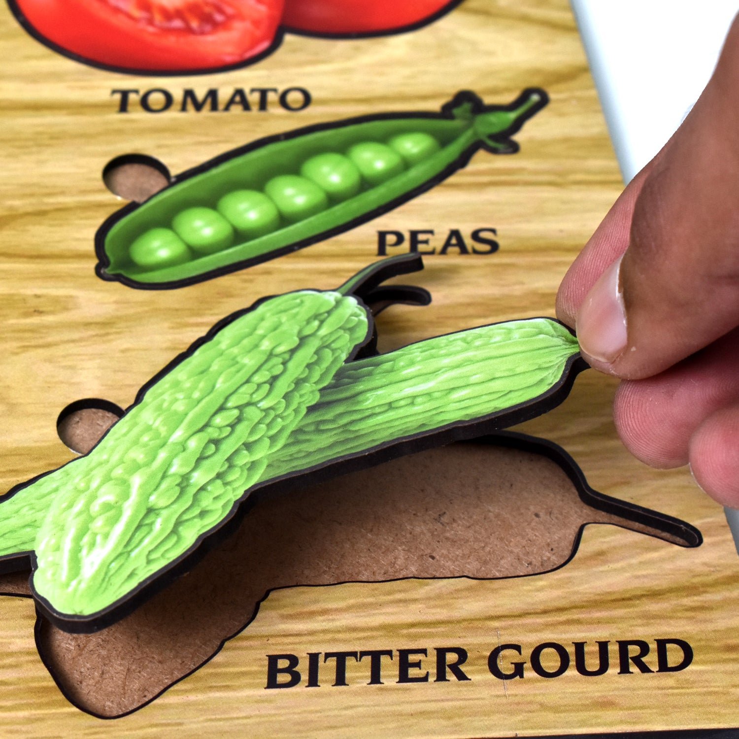 05_f04cac1f-834a-4d41-813f-b35537c7236d Wooden Vegetable Puzzle – Educational Toy for Toddlers | Inventive Play