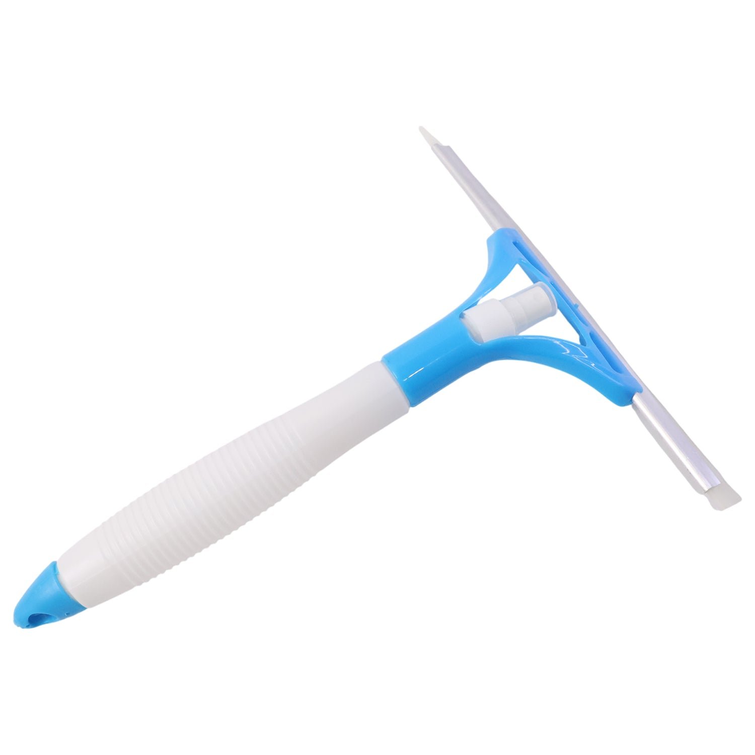 Window Cleaning Squeegee – Comfortable Non-Slip Grip for Streak-Free Shine