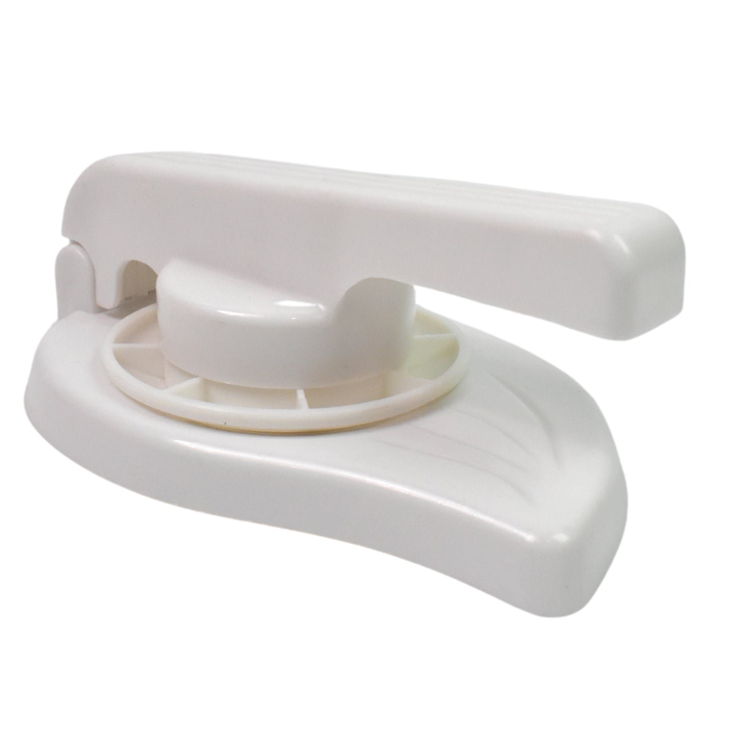 Puri Press Maker – Easy Manual Flatbread Tool | CookAura