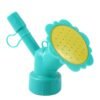 Bottle Sprinkler Head Nozzle – Universal Plastic Flower Shape