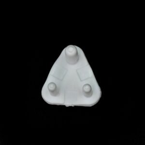 Baby Socket Covers – 100-Pc Child Safety Outlet Plugs | Velvet Wheels