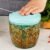 Manual Vegetable Chopper – 5 Blade Stainless Steel | Quickslice