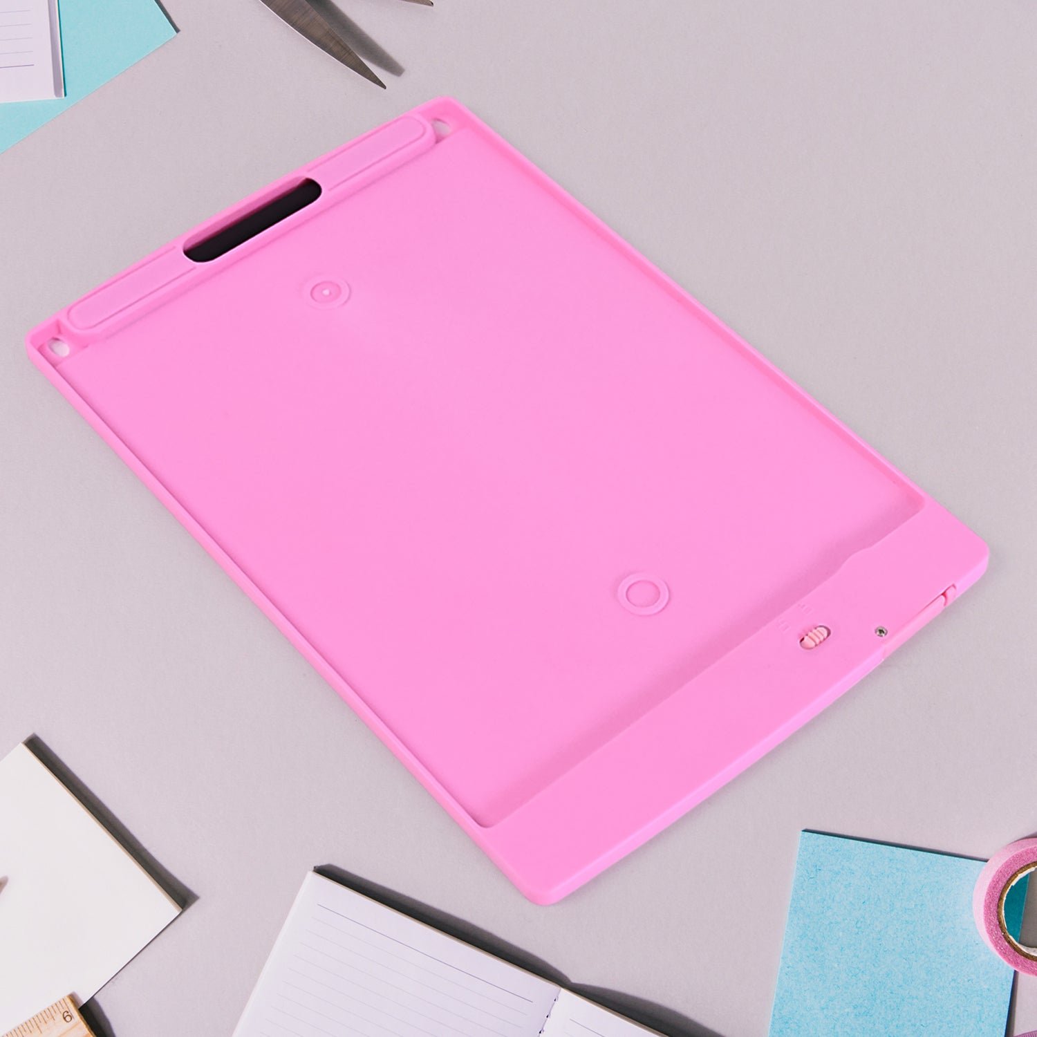 8.5 Inch Portable LCD Writing Tablet for Kids – Dollamis