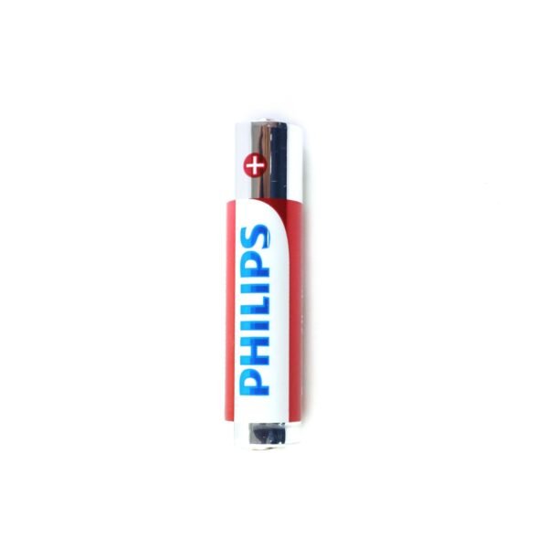 AA Ultra Alkaline Battery – Long-Lasting Power for Electronics