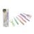 Kitchen Knife Set – Professional 6 Pc Steel with Storage | CookAura