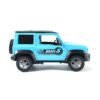 Kids Off-Road Toy Car – Rugged & Lighted Adventure Vehicle