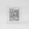 05_fcb66acf-d73b-465d-84ac-99a65685ea85 Lord Ganesha Silver-Plated Photo Frame – Elegant Spiritual Decor