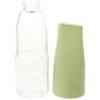 Sauce Dispenser Bottle 500ml, Squeeze Bottle for Ketchup Sauces and Oil (1 Pc)