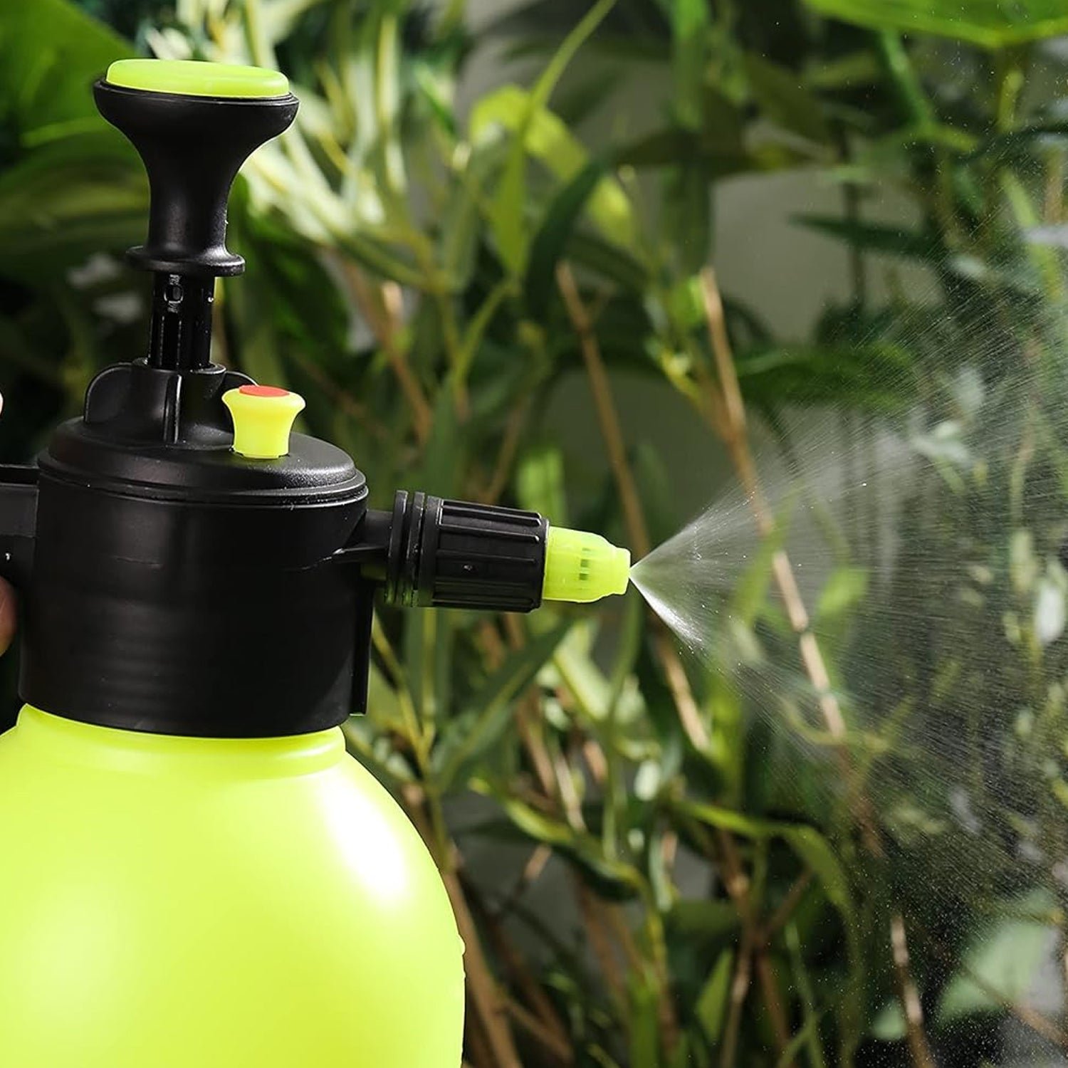 Watering Can Spray Nozzle – Adjustable Precision Tool | Indo Glow