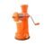 Manual Fruit & Veg Juicer – Strong Suction Base, Easy Clean | Quickslice