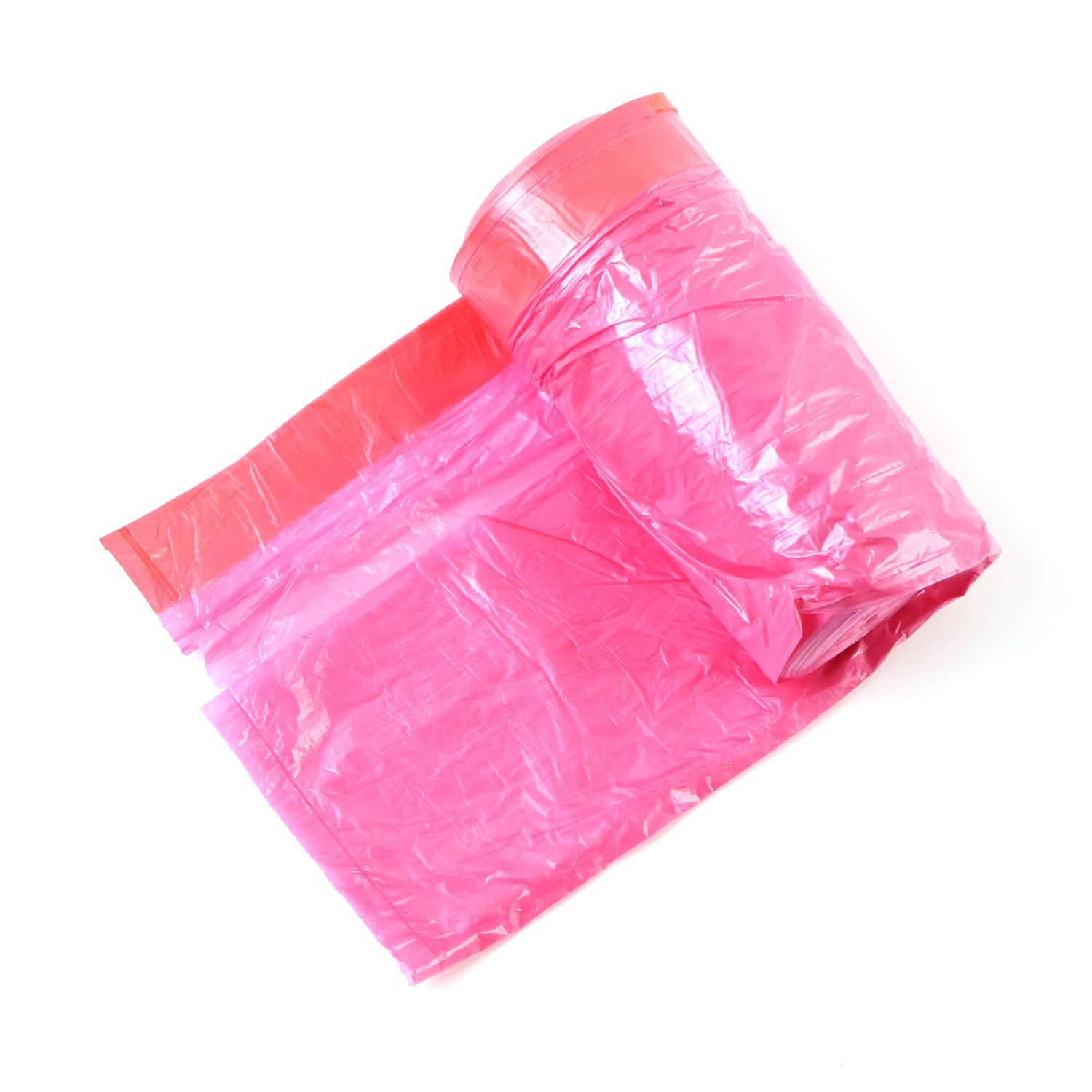 Biodegradable Garbage Bags – Durable Leak-Proof 45x45 cm