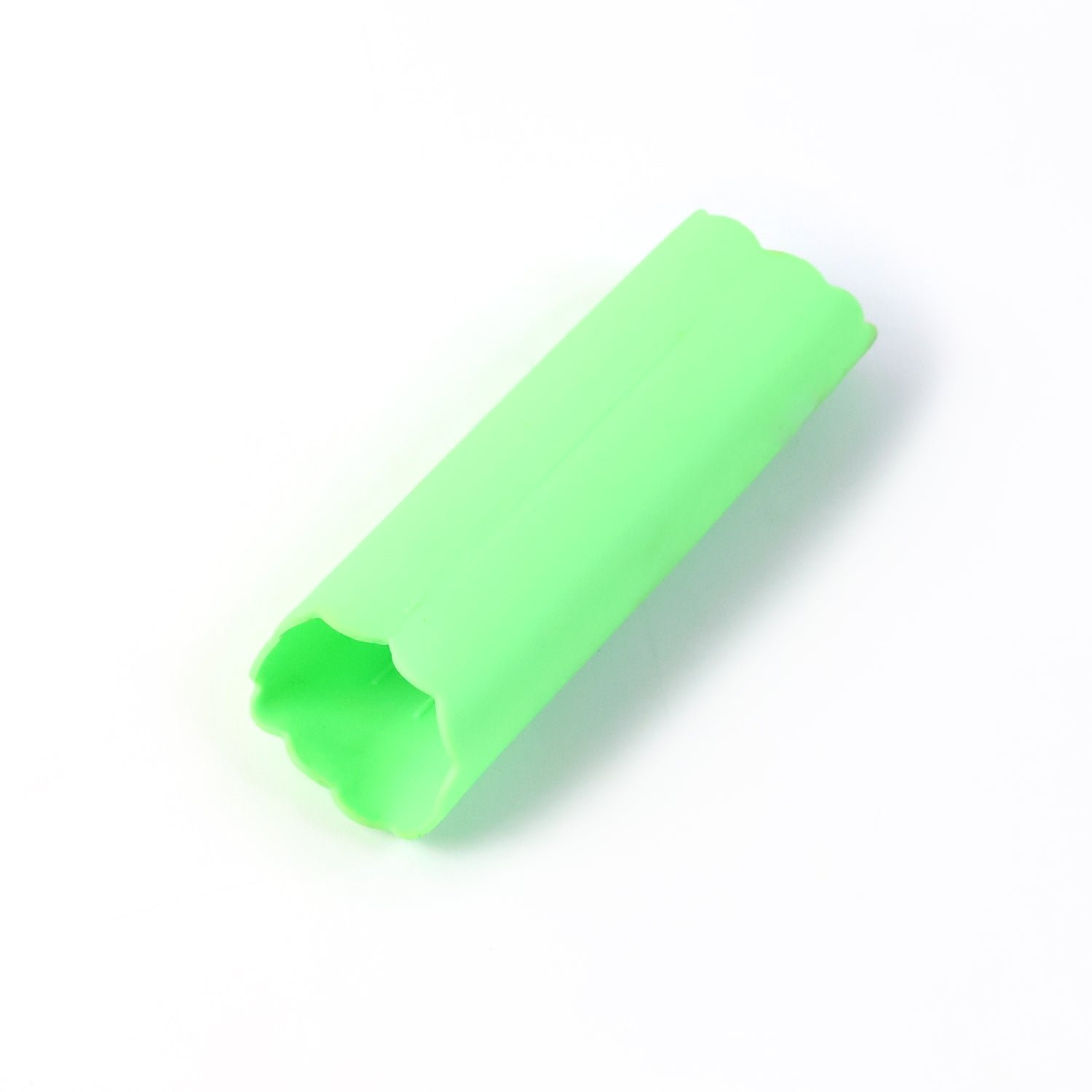 Silicone Garlic Peeler Tube – Quick & Hands-Free Garlic Skin Removal