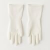 Small Kids Dishwashing Gloves – Soft Reusable Latex Set