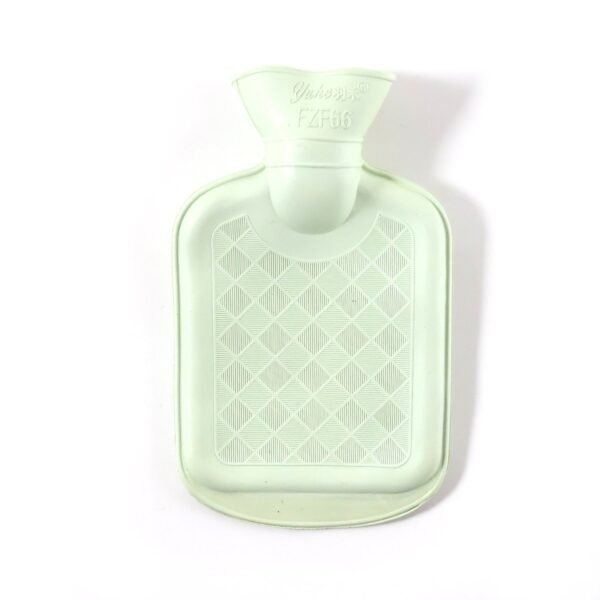 Hot Water Bag 19x11 cm – Durable Pain Relief and Relaxation