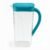 Plastic Juice Jug 1500ml – Durable, Leakproof & Ergonomic
