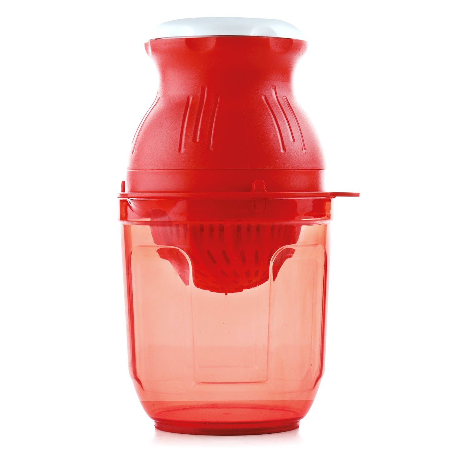 Manual Juicer – Portable Supermom Handheld for Fresh Juice