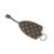 Designer-Style Keyholder – Secure Ring & Stylish Strap