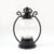 LED Storm Lantern – Vintage Vintage Style Warm Flickering Light