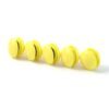 Fridge Magnets – Strong Round Push-Pin Style (10 Pc Set)