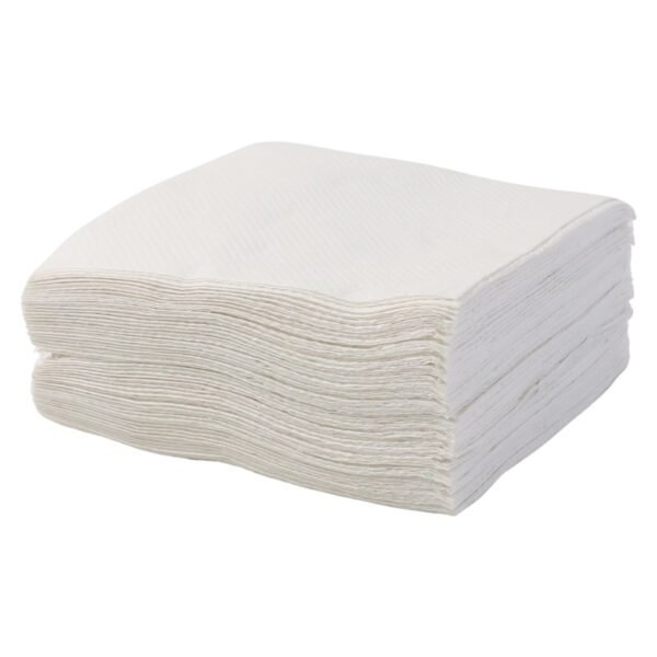 Dinner Napkins – Ultra-Soft, High-Absorbency 50 Pc Pack