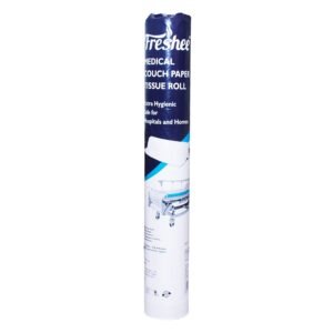 05_paper-roll Medical Couch Paper Roll – 61 cm x 40 Meter Hygienic Cover