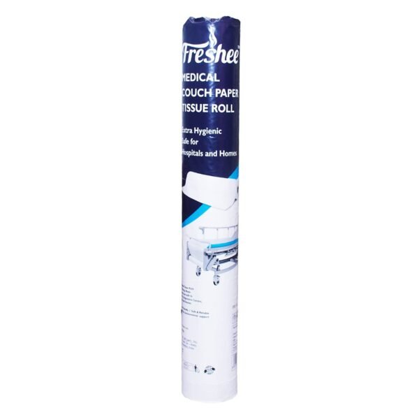 05_paper-roll Medical Couch Paper Roll – 61 cm x 40 Meter Hygienic Cover