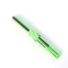 School Craft Scissors Pen Shape Portable Safety Cutter for Kids (1 Pc)