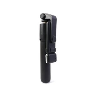 Wired Selfie Stick – 70cm Extendable Handle Tripod Stand