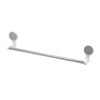 Self-Adhesive Towel Rod – Rust-Resistant & Drill-Free Installation