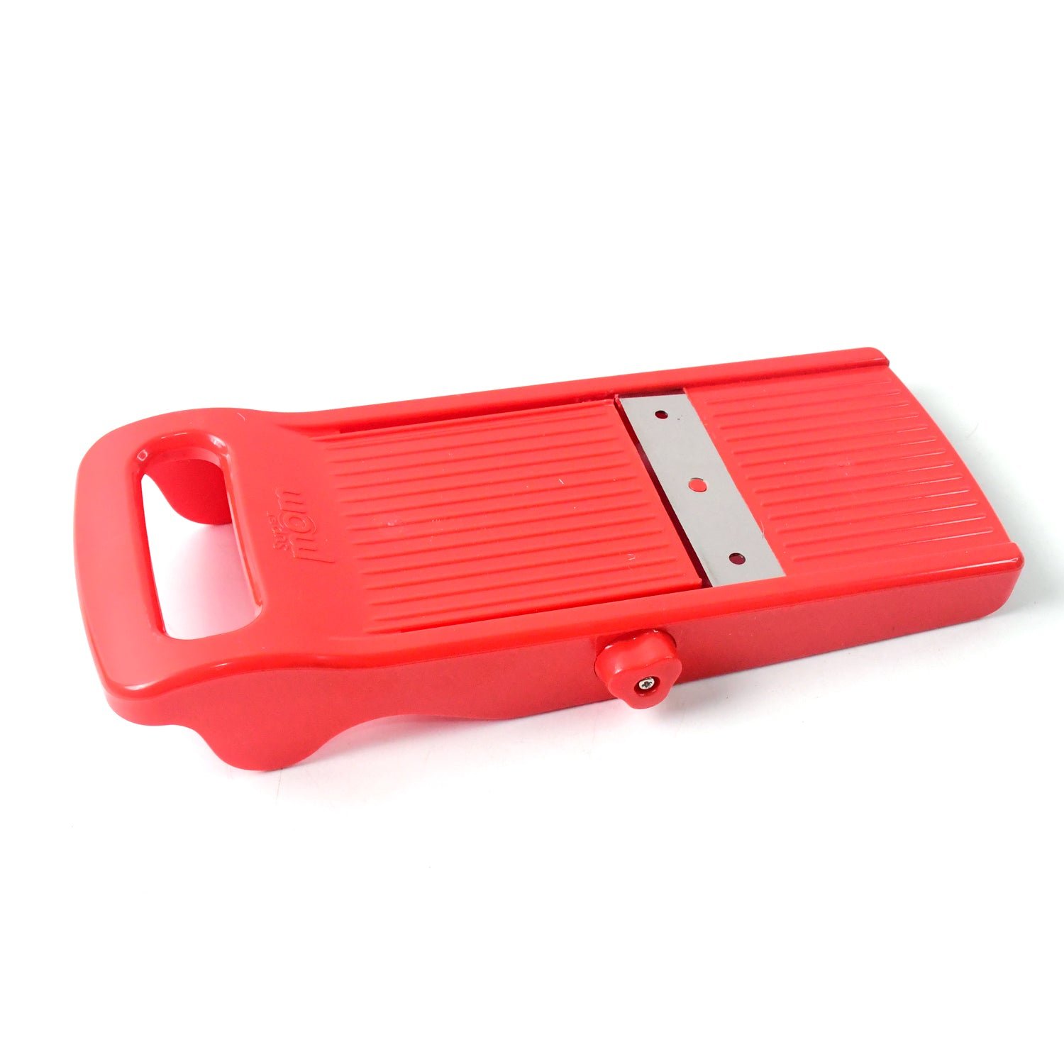 05_slicer Vegetable Slicer – Adjustable Stainless Steel Kitchen Cutter