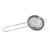 Stainless Steel Fine Mesh Strainer – Durable & Lightweight Design